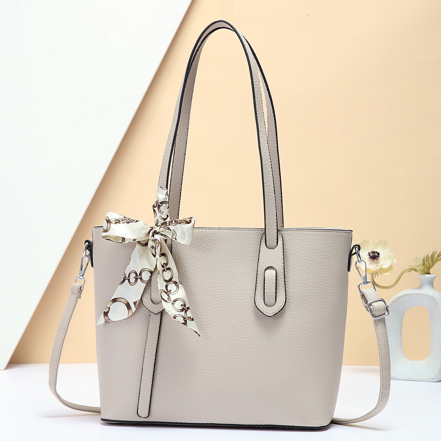 Cartera tipo bolso