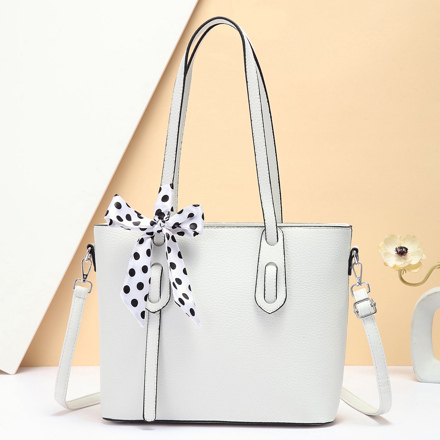 Cartera tipo bolso