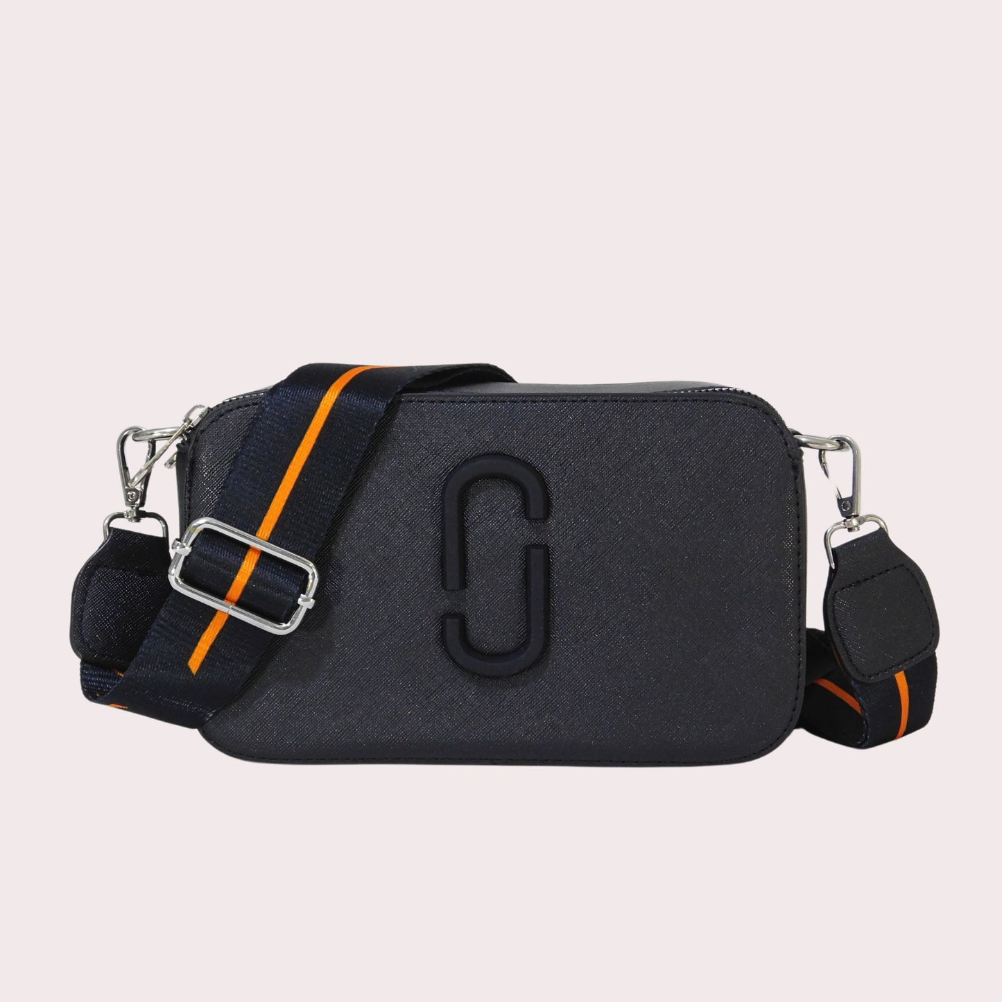 ❤️ Oferta San Valentín • Crossbody fashion con doble tiro