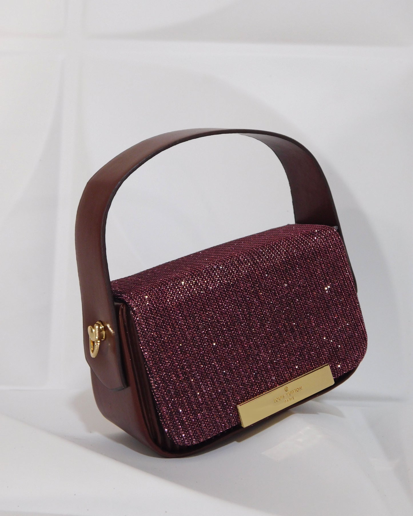 Mini carteritas tipo crossbody a la moda