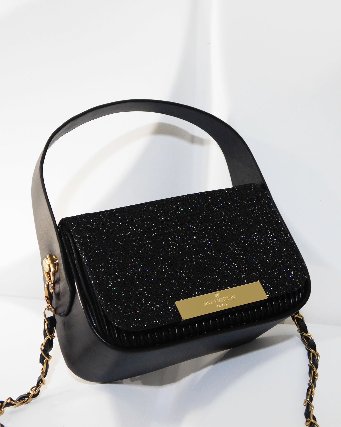 Mini carteritas tipo crossbody a la moda