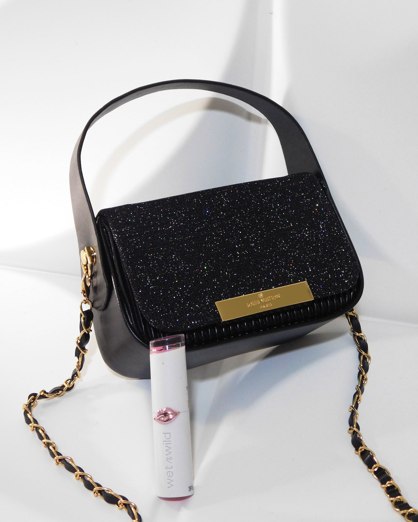 Mini carteritas tipo crossbody a la moda
