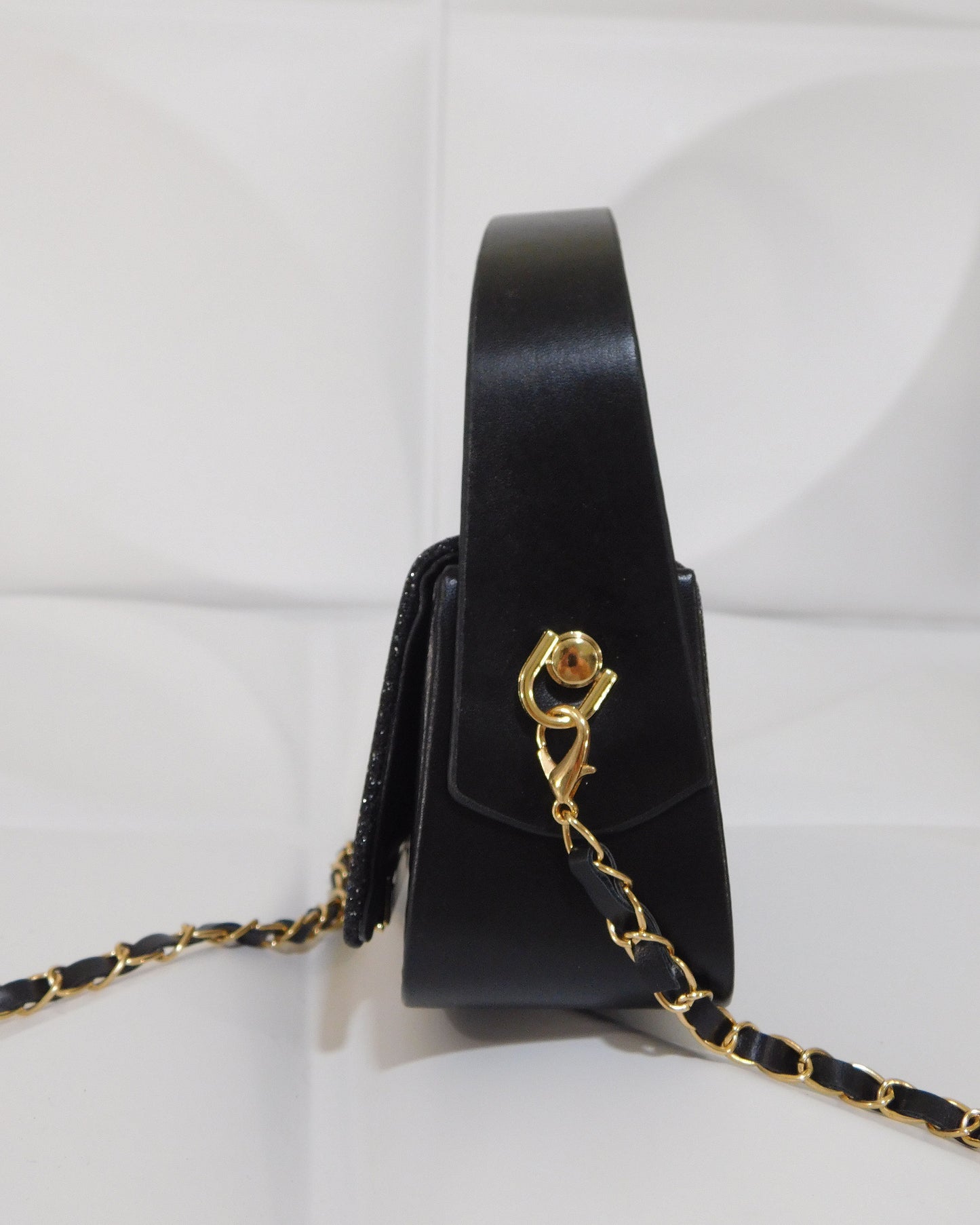 Mini carteritas tipo crossbody a la moda