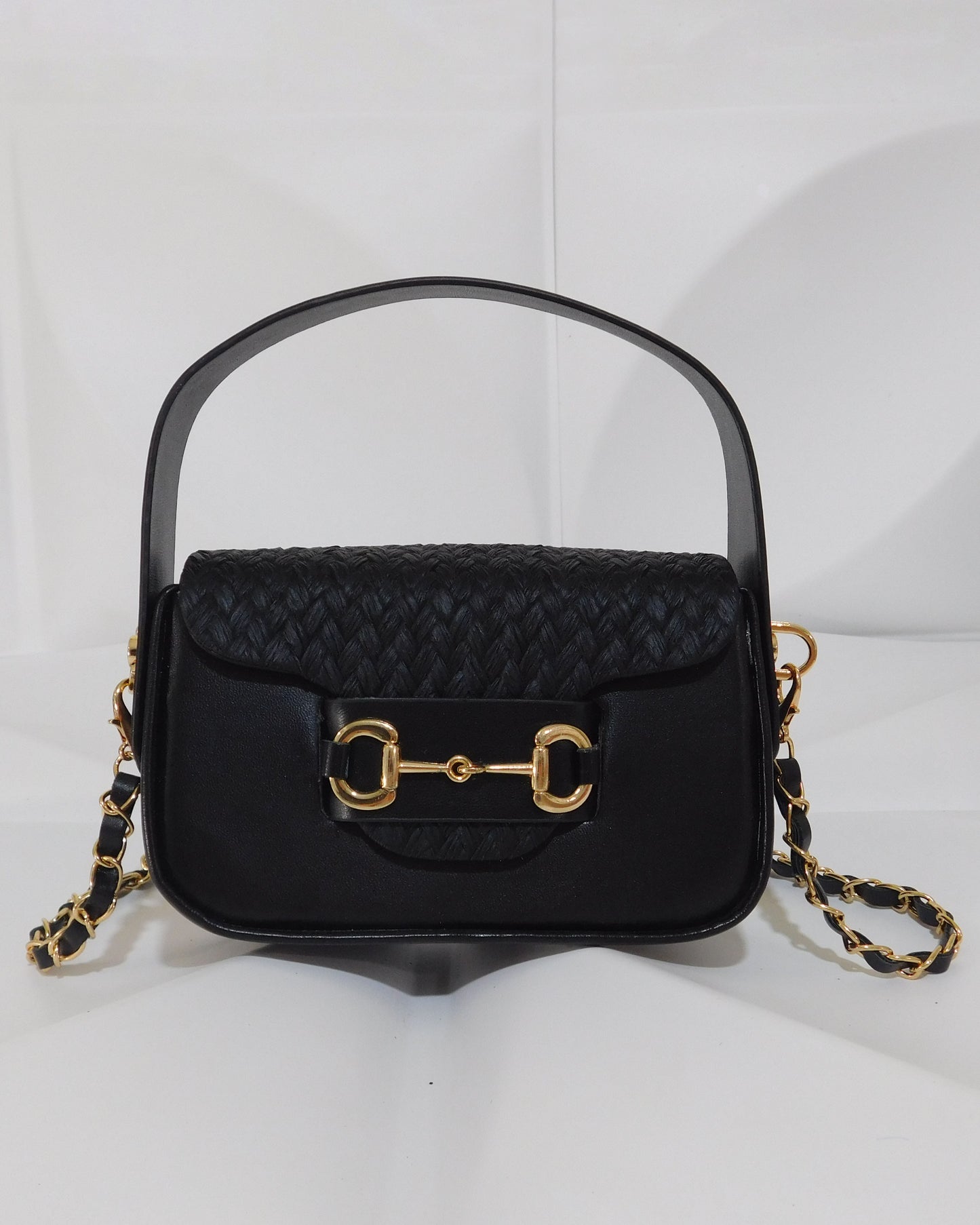 Mini carteritas tipo crossbody a la moda