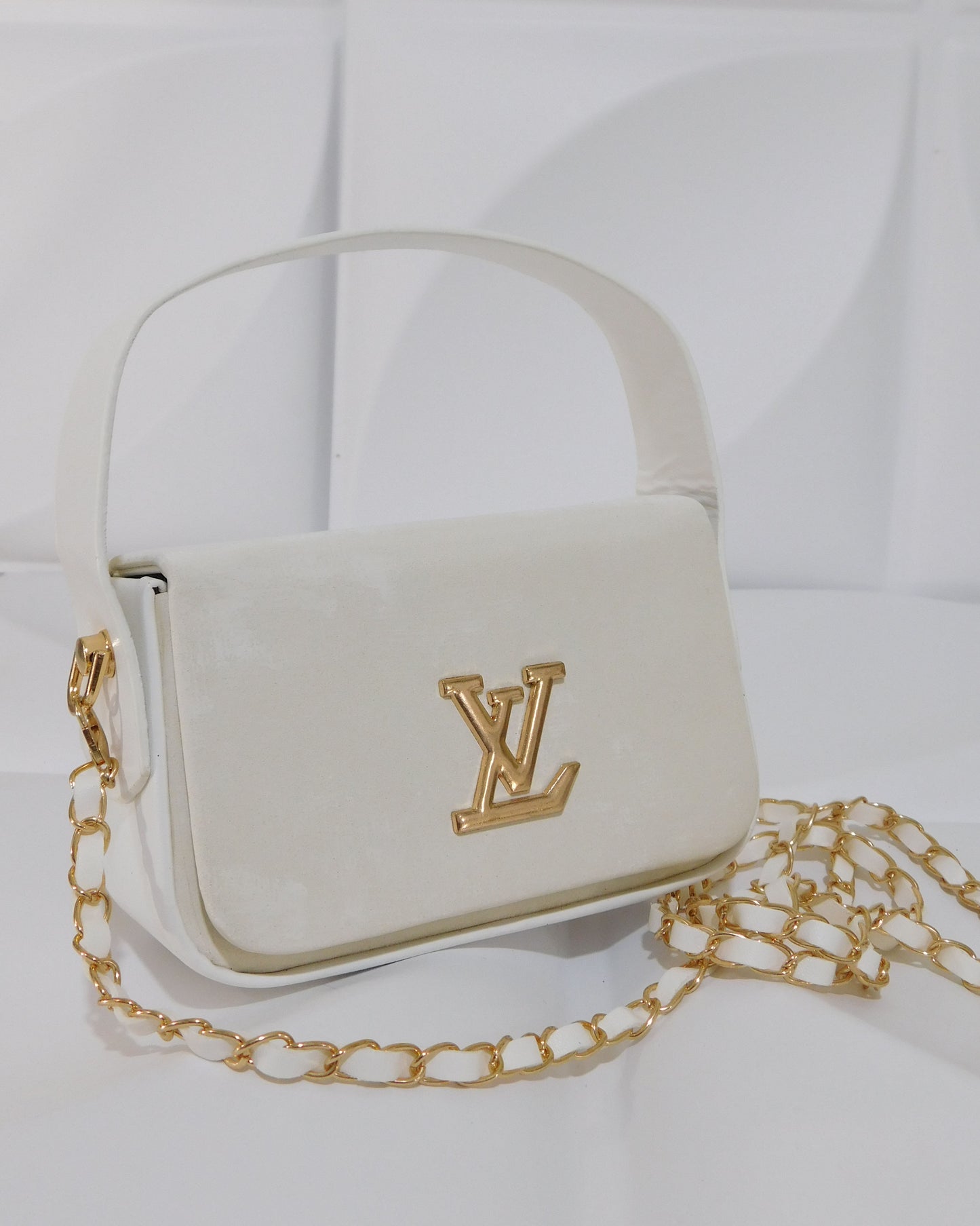 Mini carteritas tipo crossbody a la moda