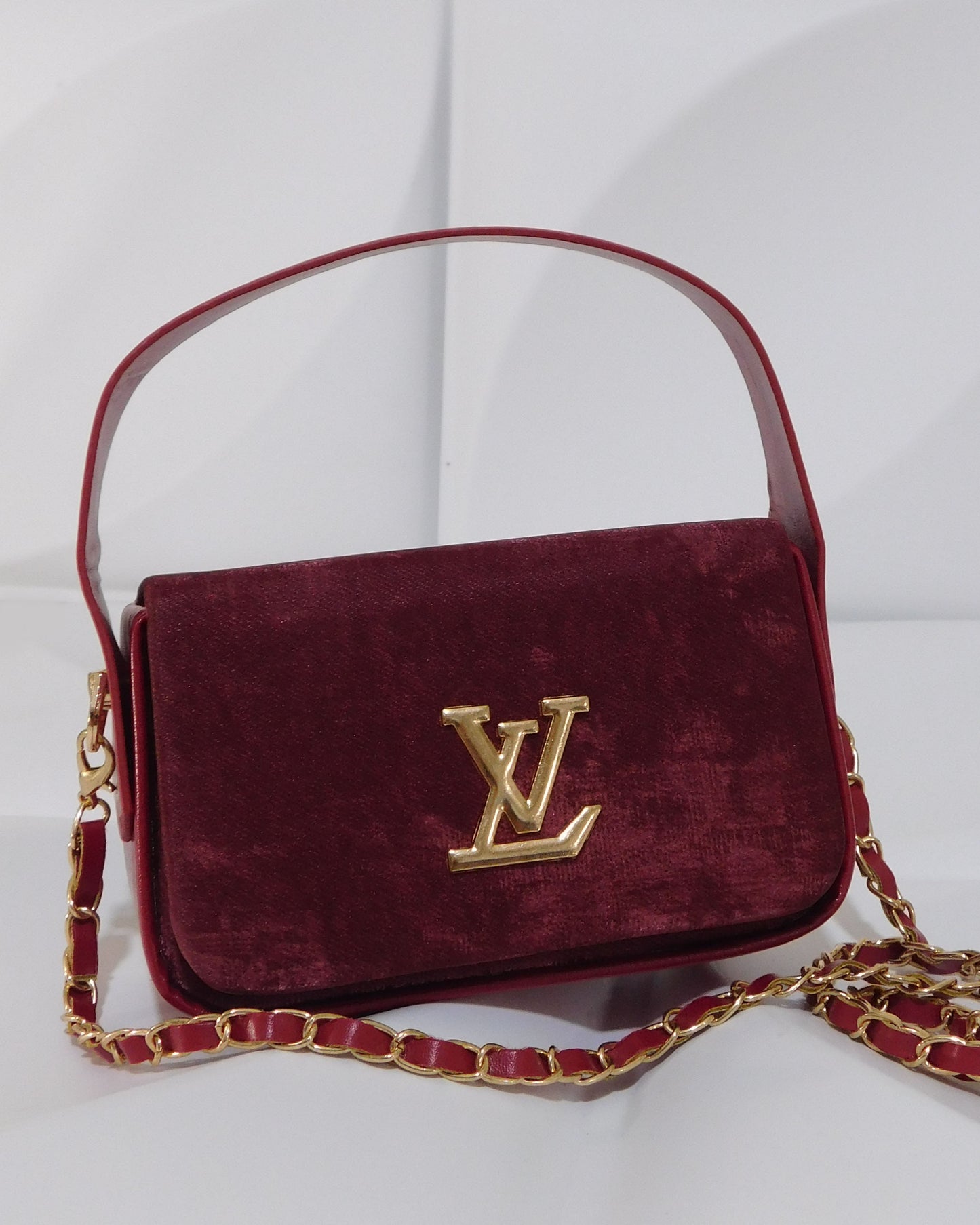Mini carteritas tipo crossbody a la moda