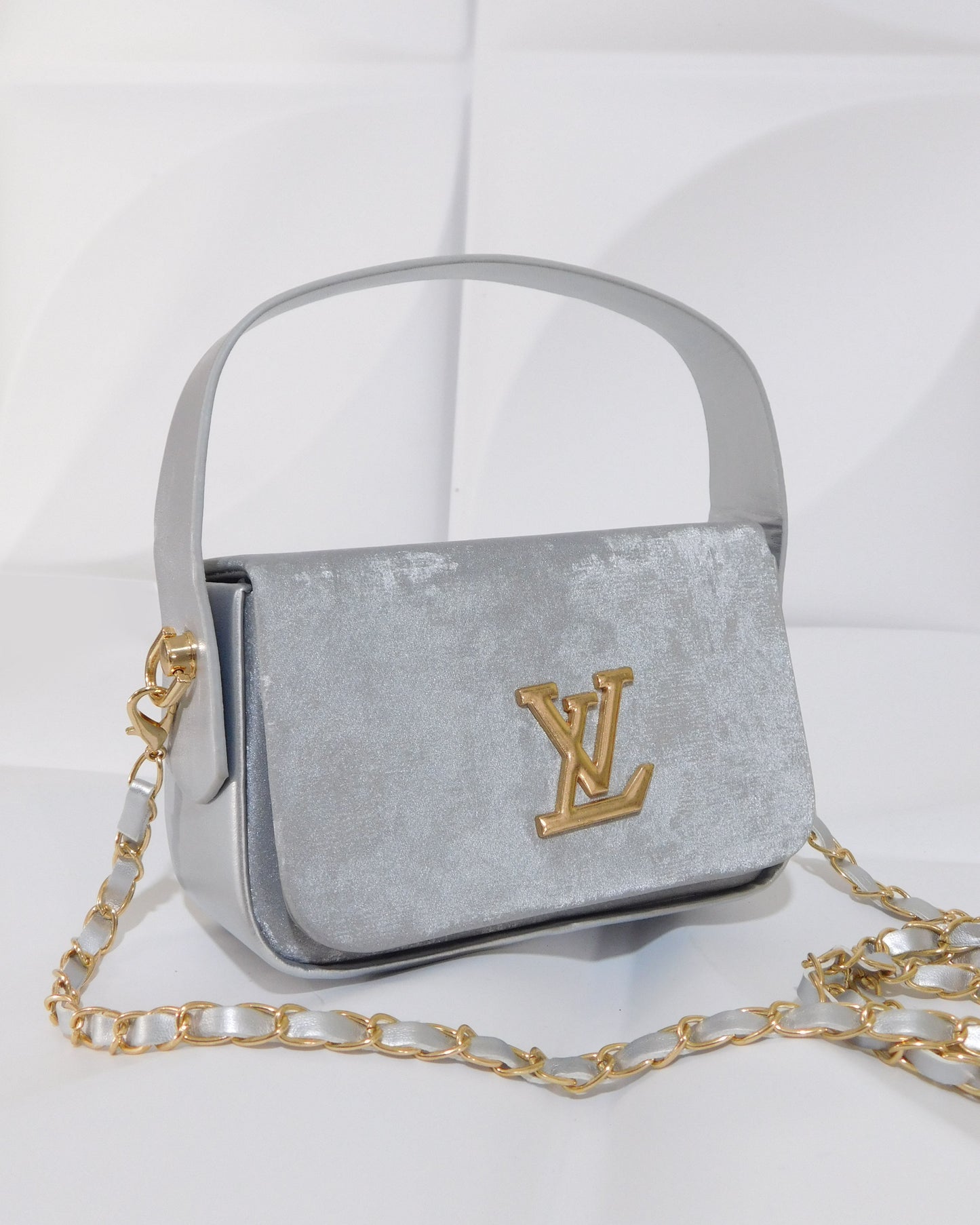 Mini carteritas tipo crossbody a la moda