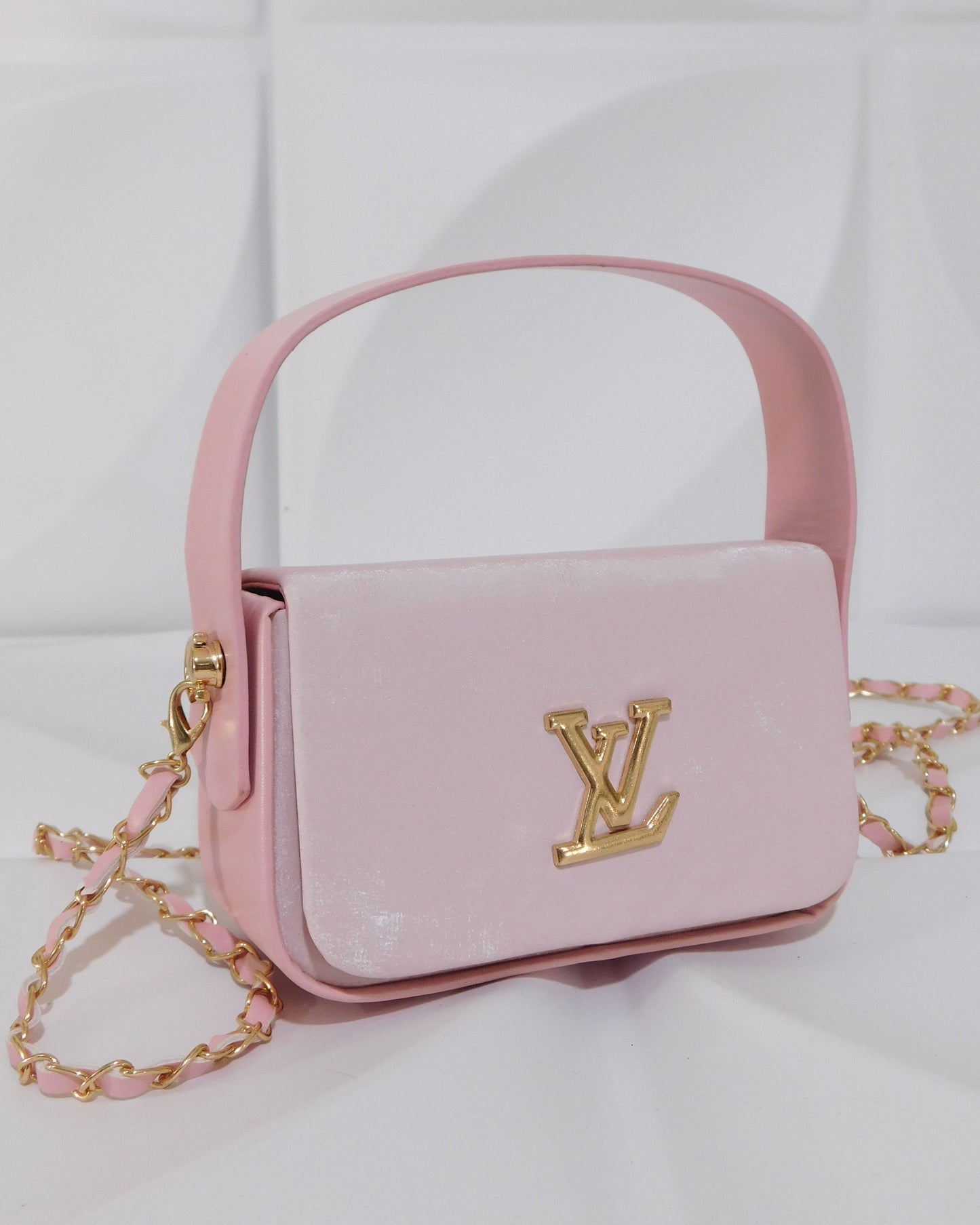 Mini carteritas tipo crossbody a la moda
