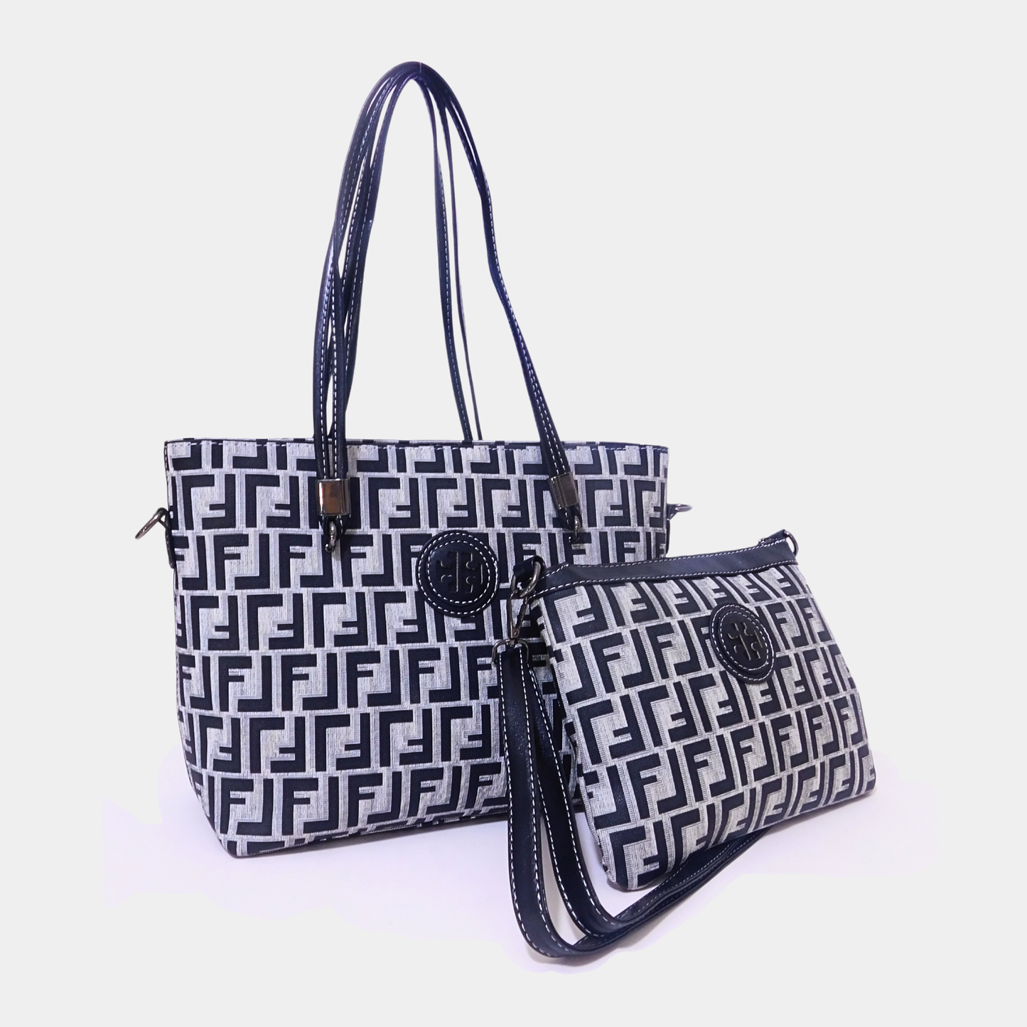 Bolso con crossbody