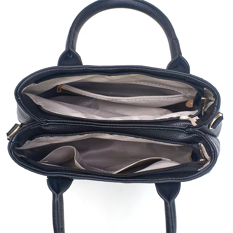 Cartera mediana