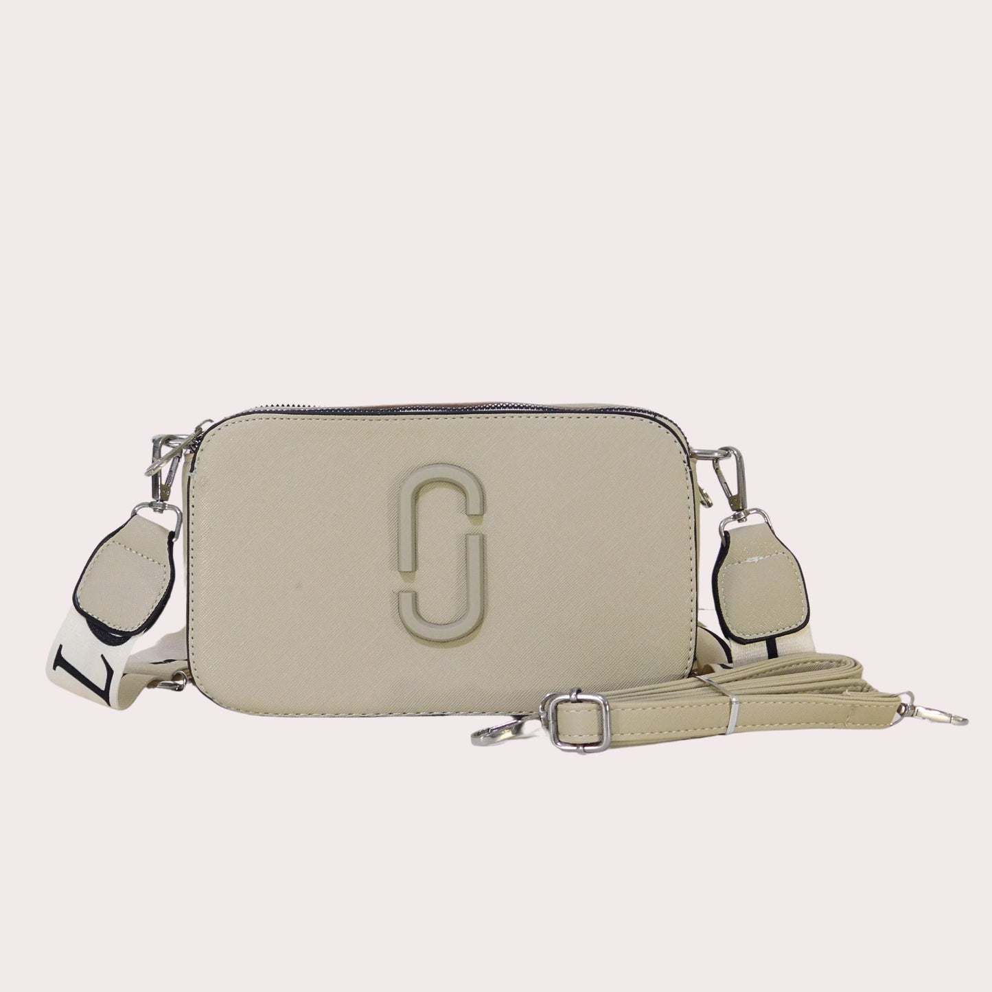 ❤️ Oferta San Valentín • Crossbody fashion con doble tiro