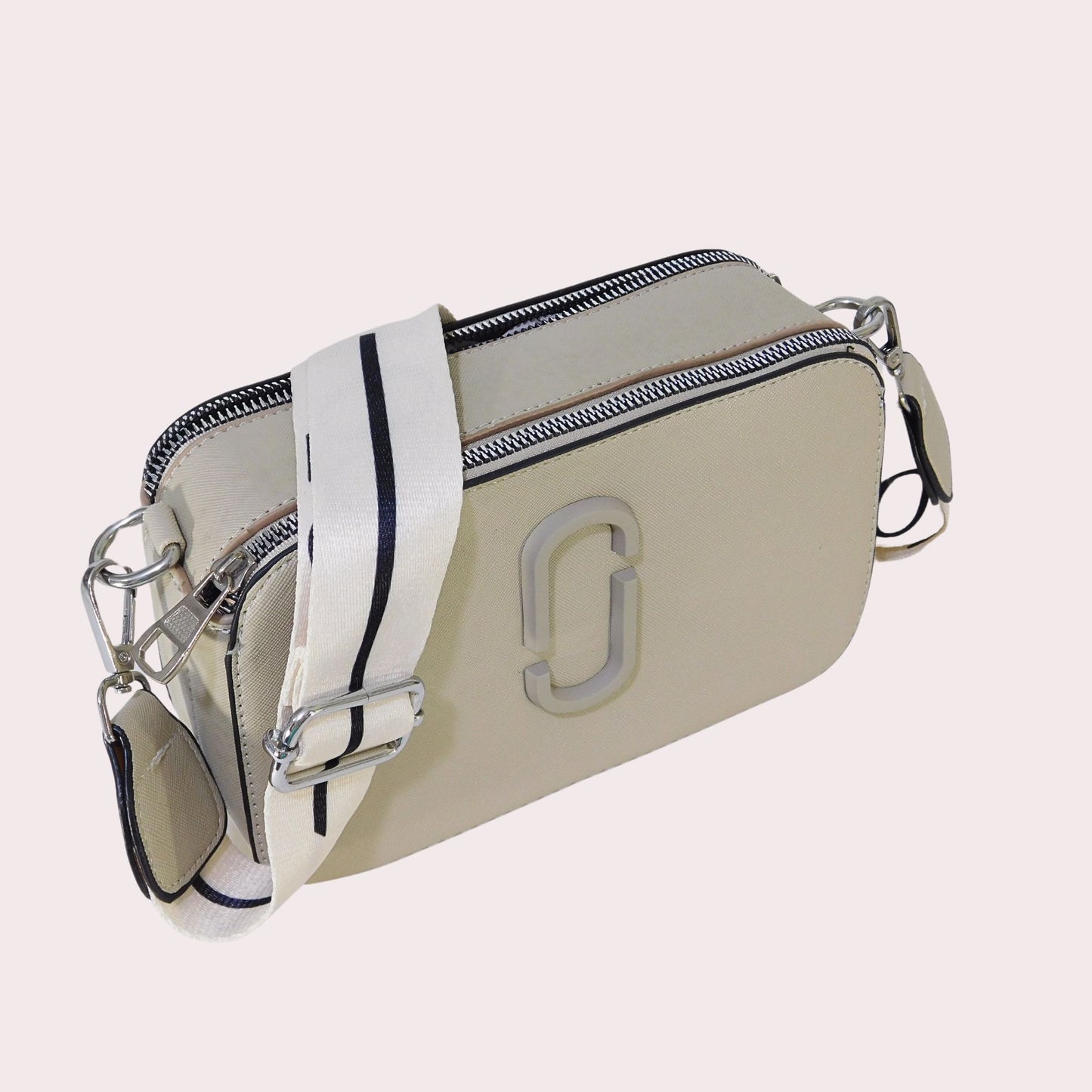 ❤️ Oferta San Valentín • Crossbody fashion con doble tiro