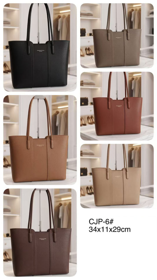 Bolso grande con super espacio