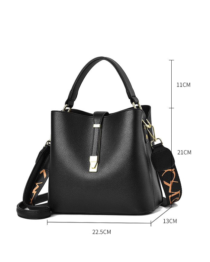 Cartera pequeña tipo crossbody