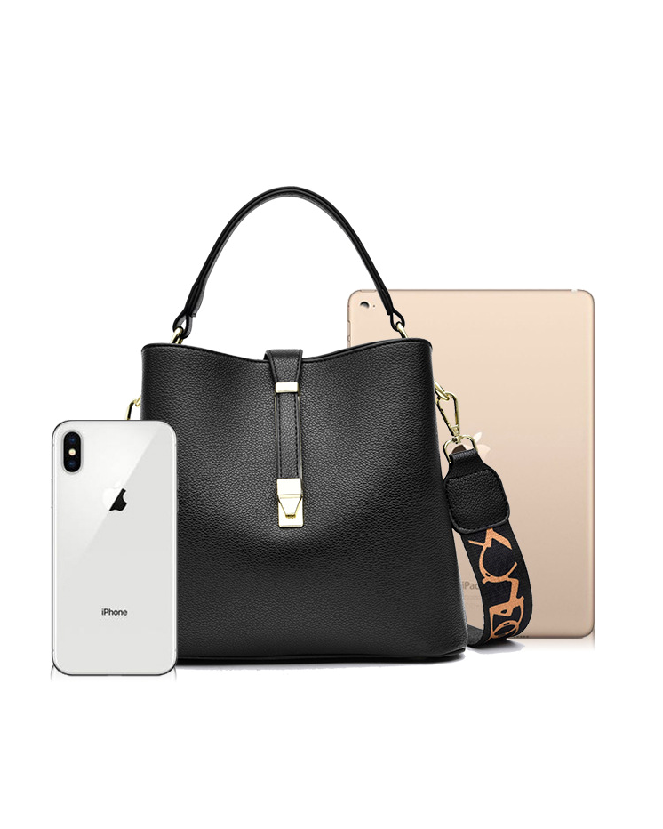 Cartera pequeña tipo crossbody