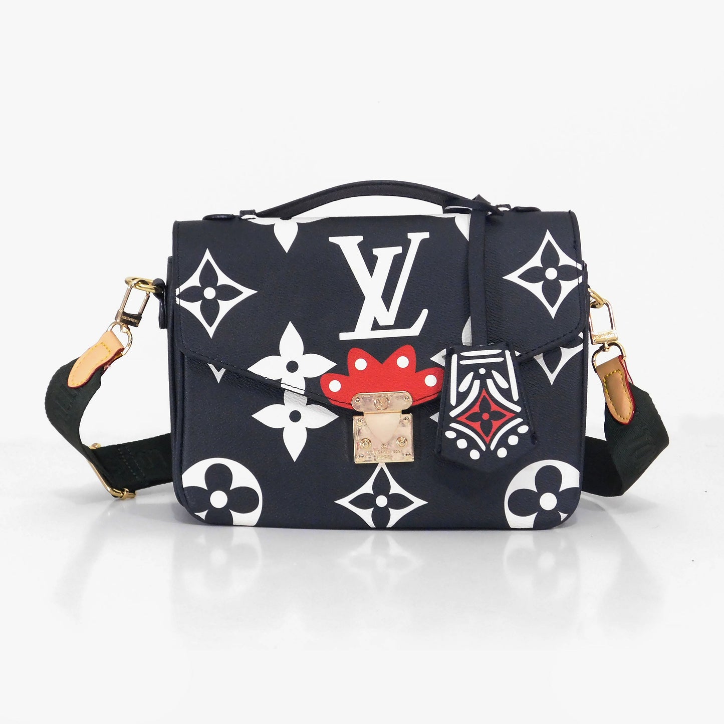 ❤️ Oferta San Valentín • Crossbody con letras