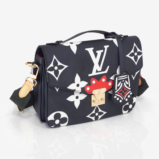 ❤️ Oferta San Valentín • Crossbody con letras