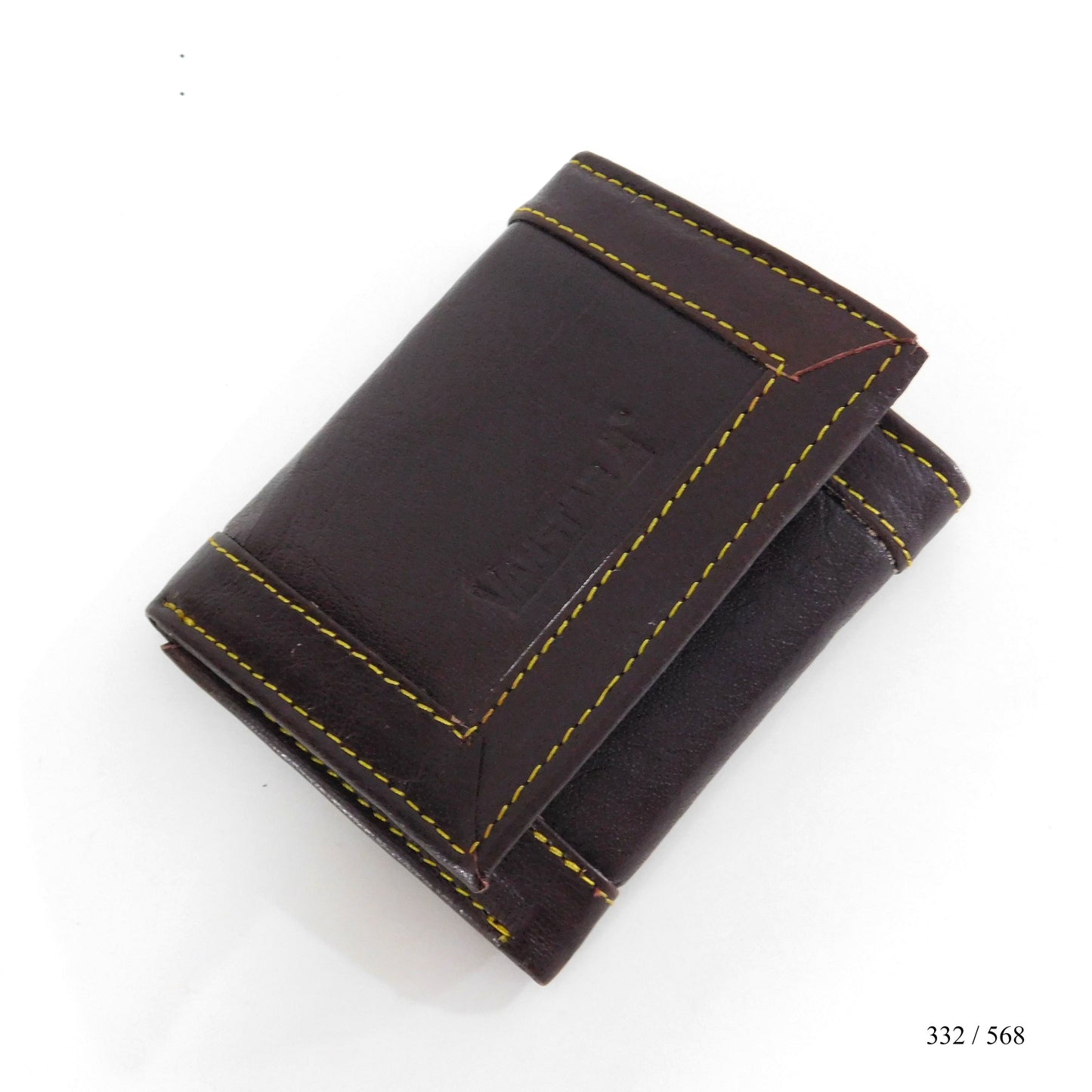 Billetera para caballeros- 323