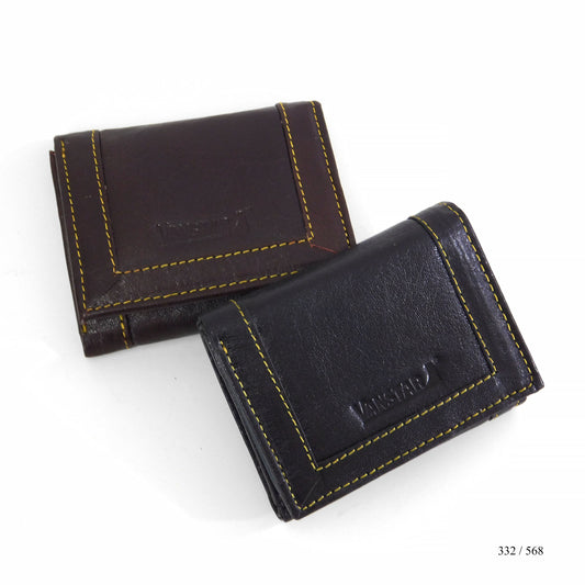 Black Friday • Billetera para caballeros- 323