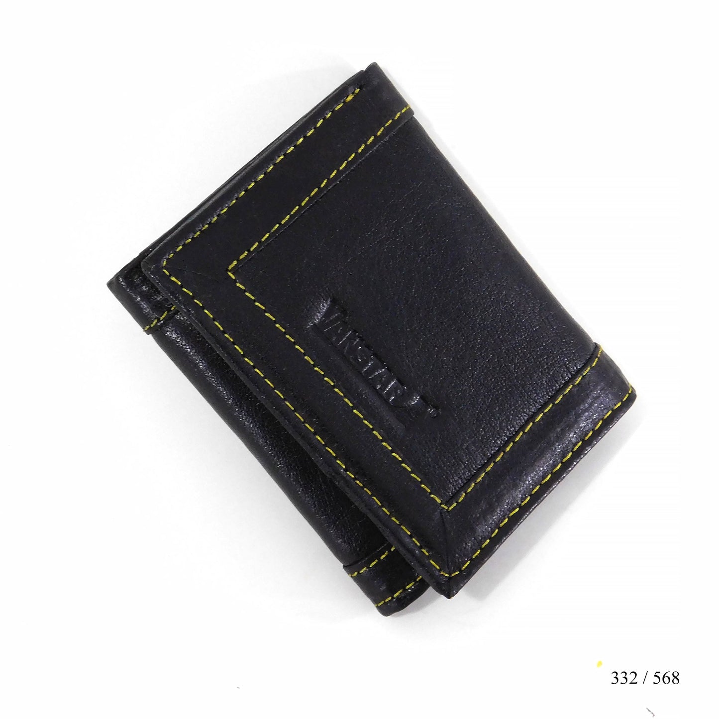 Billetera para caballeros- 323