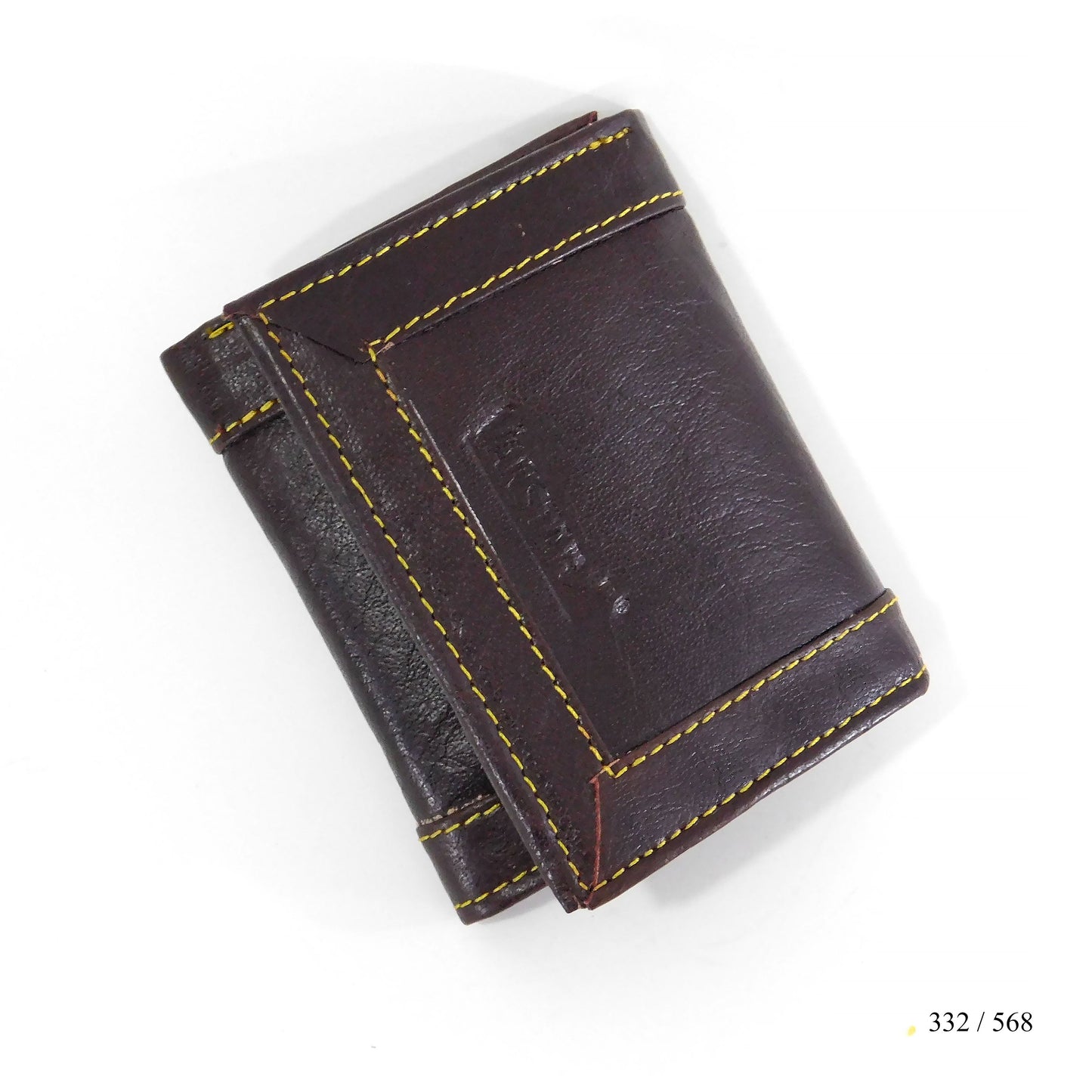 Billetera para caballeros- 323