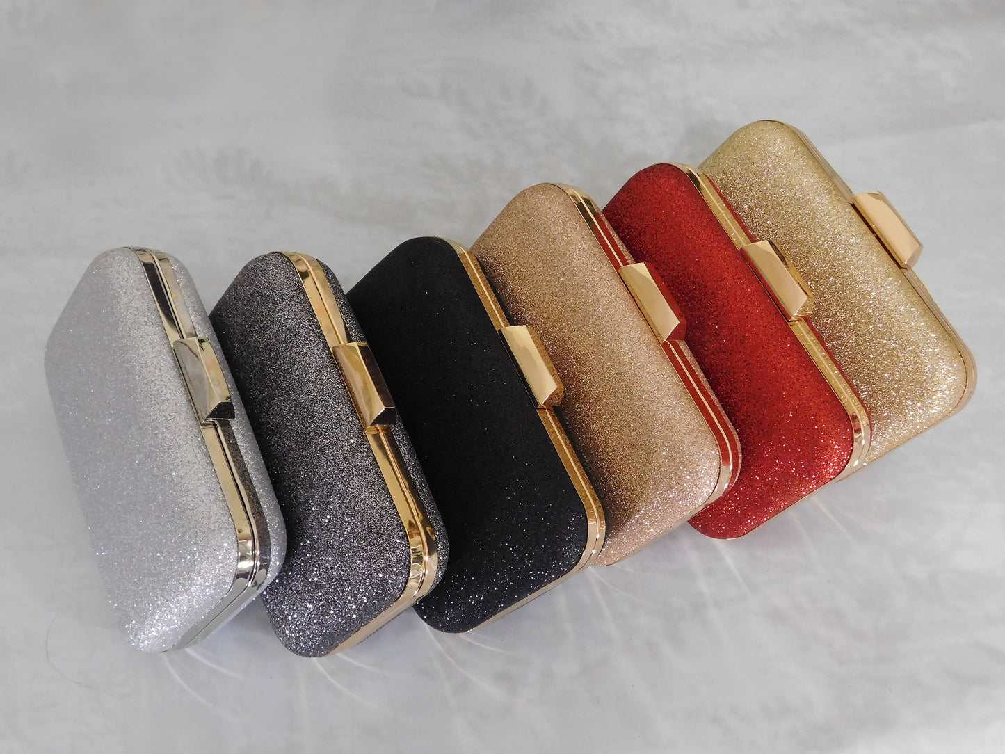 Black Friday • Sobres de noche