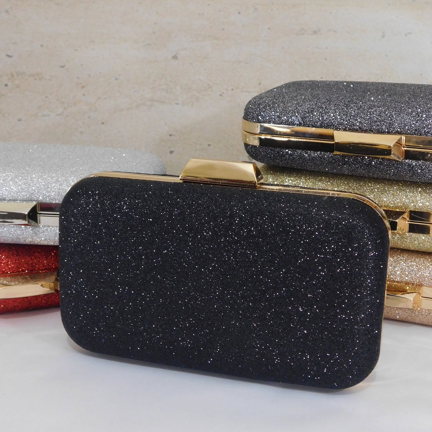 Black Friday • Sobres de noche