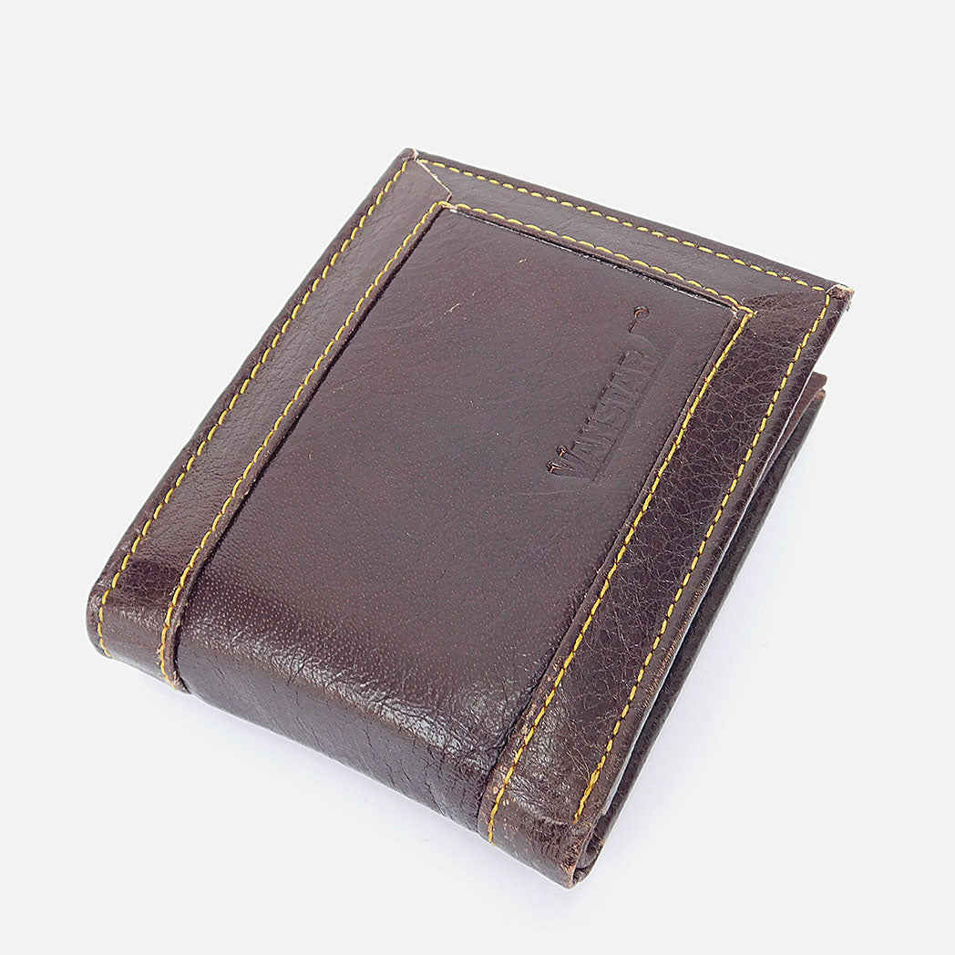 Billetera para caballeros - 347
