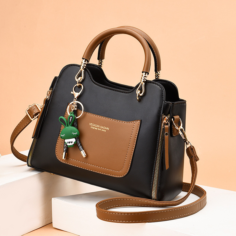 Fusionando Belleza y Practicidad: La Cartera que Necesitas