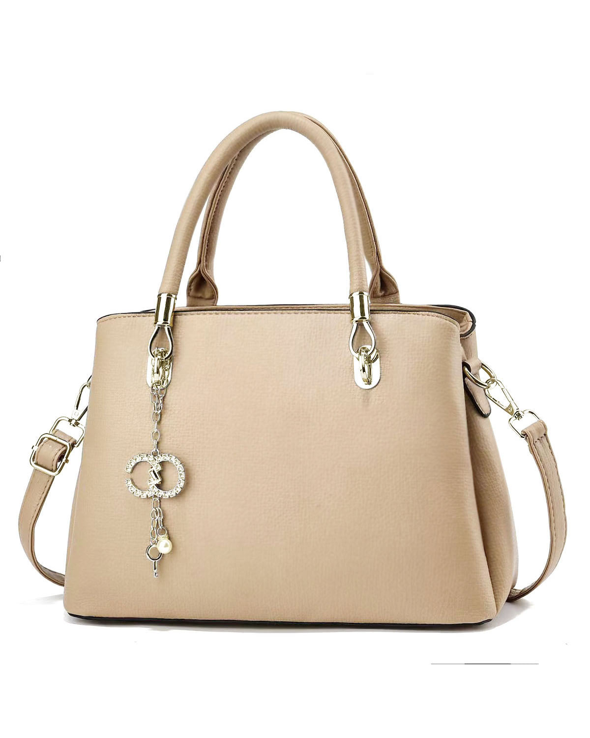 Caretera mediana con estilo unico