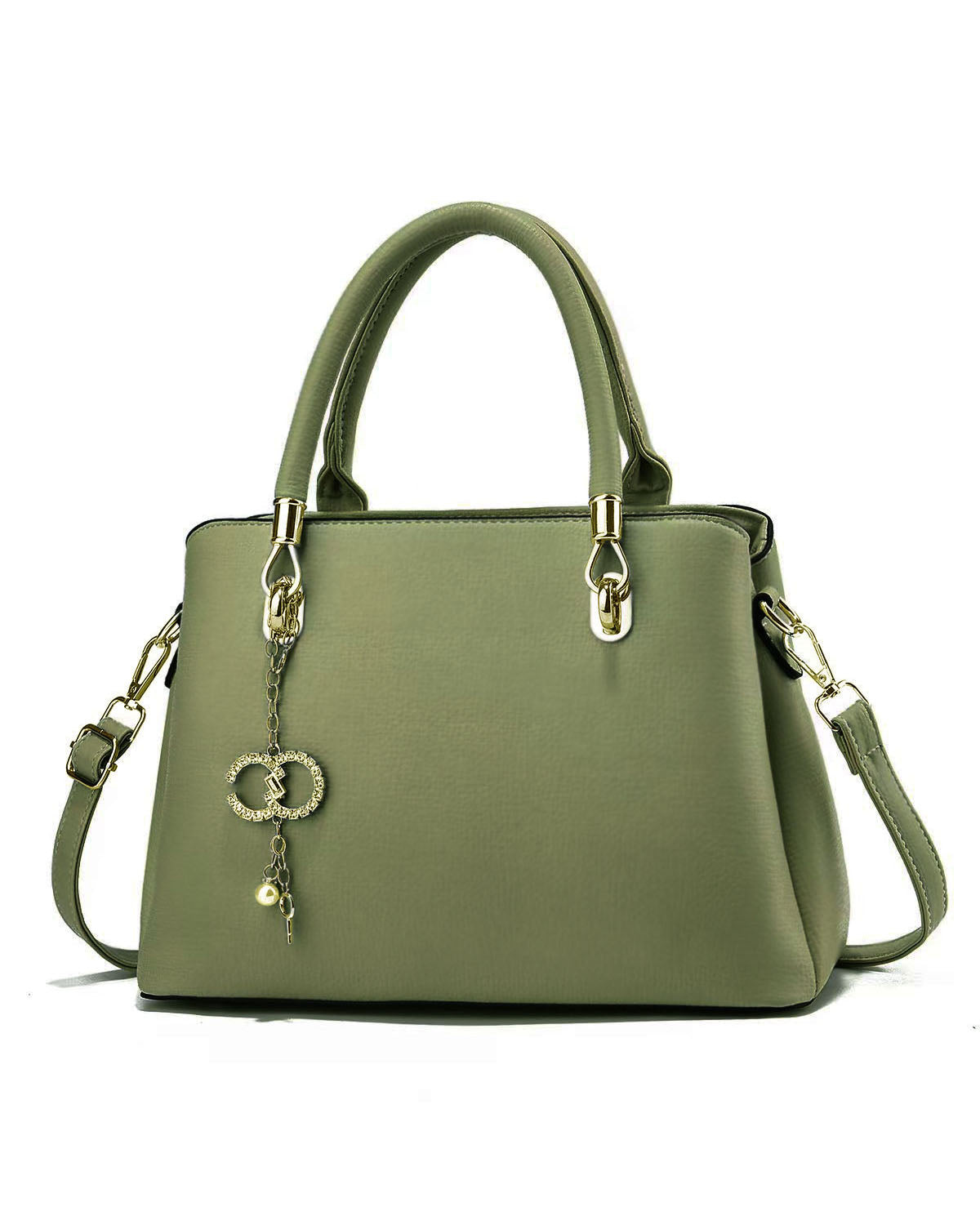 Caretera mediana con estilo unico