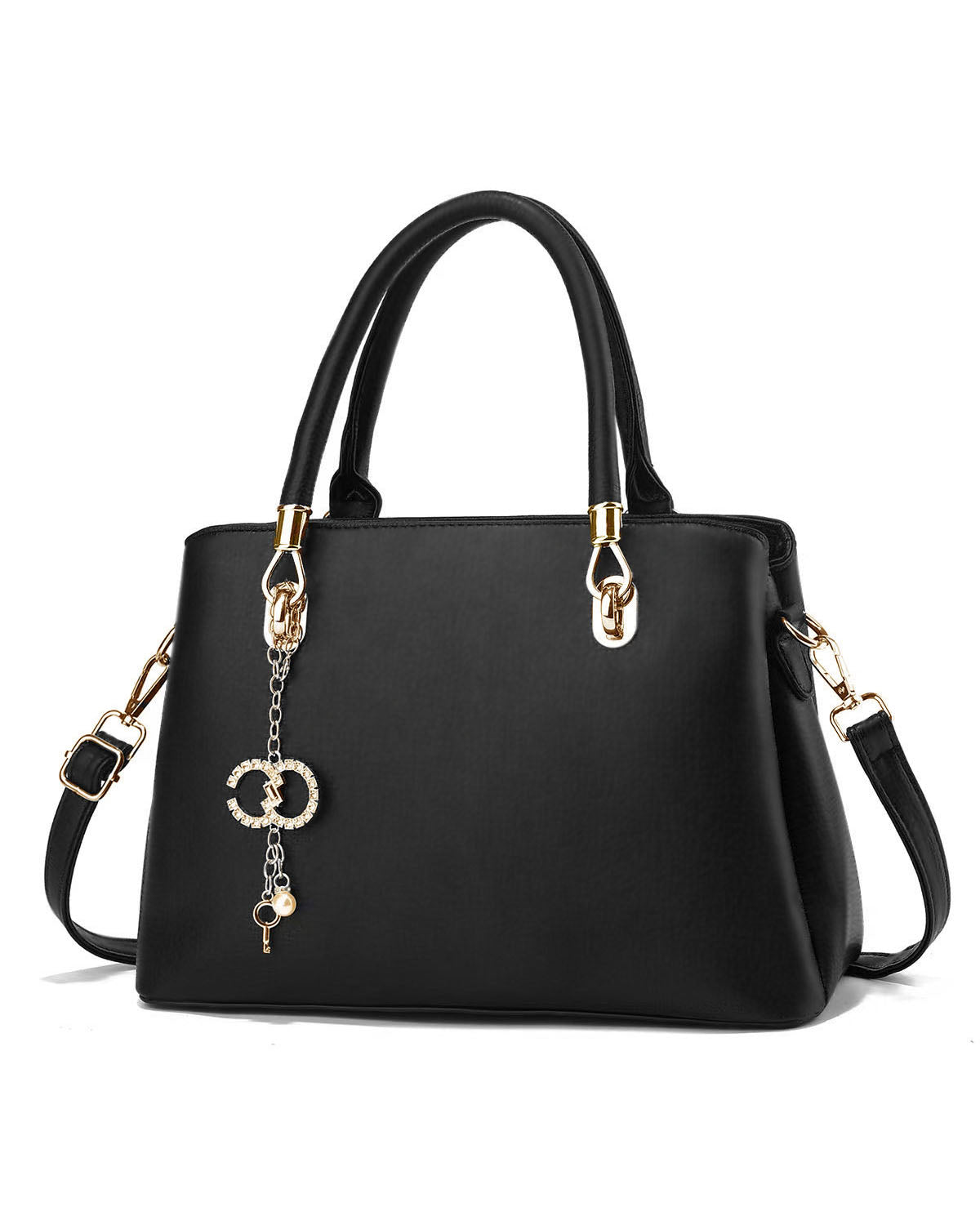 Caretera mediana con estilo unico