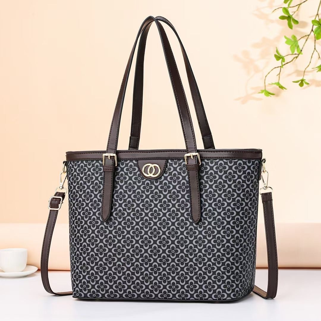 Cartera tipo bolso