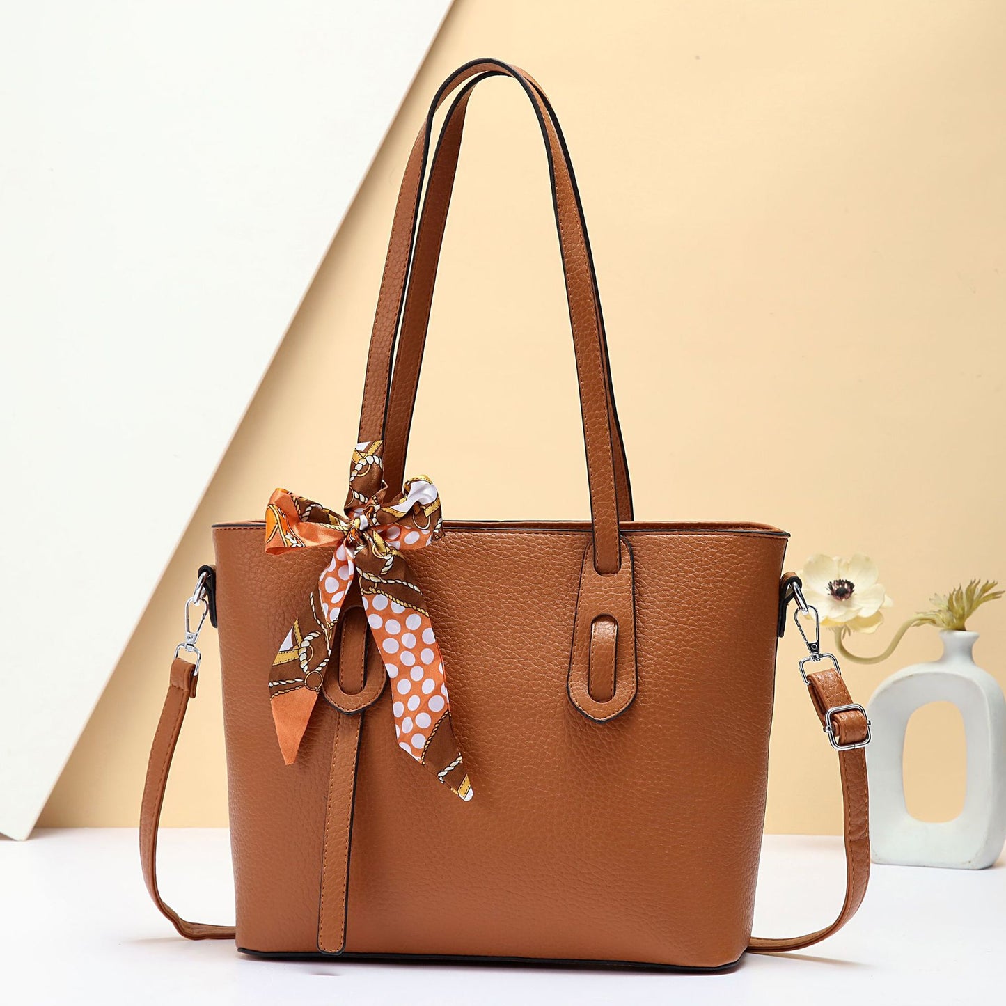 Cartera tipo bolso