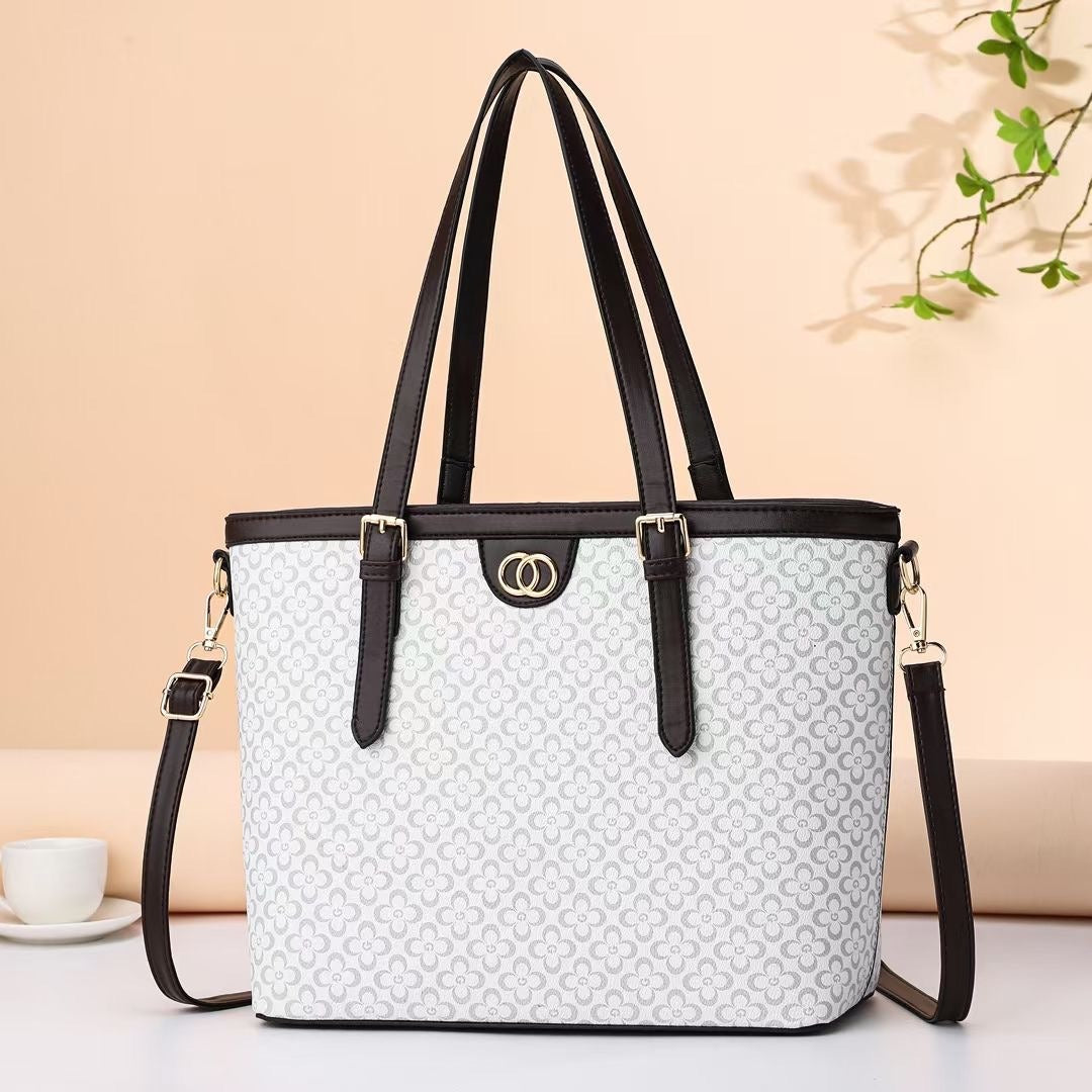 Cartera tipo bolso
