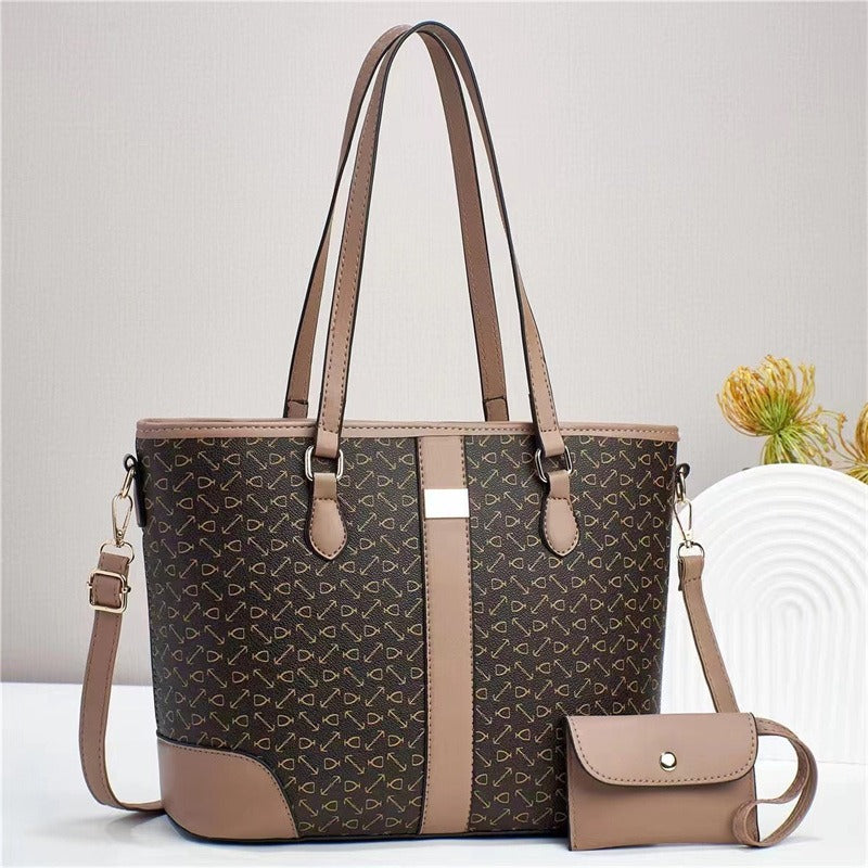 Cartera tipo bolso
