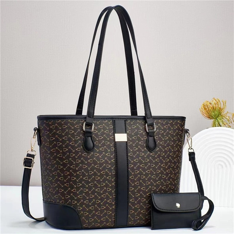 Cartera tipo bolso