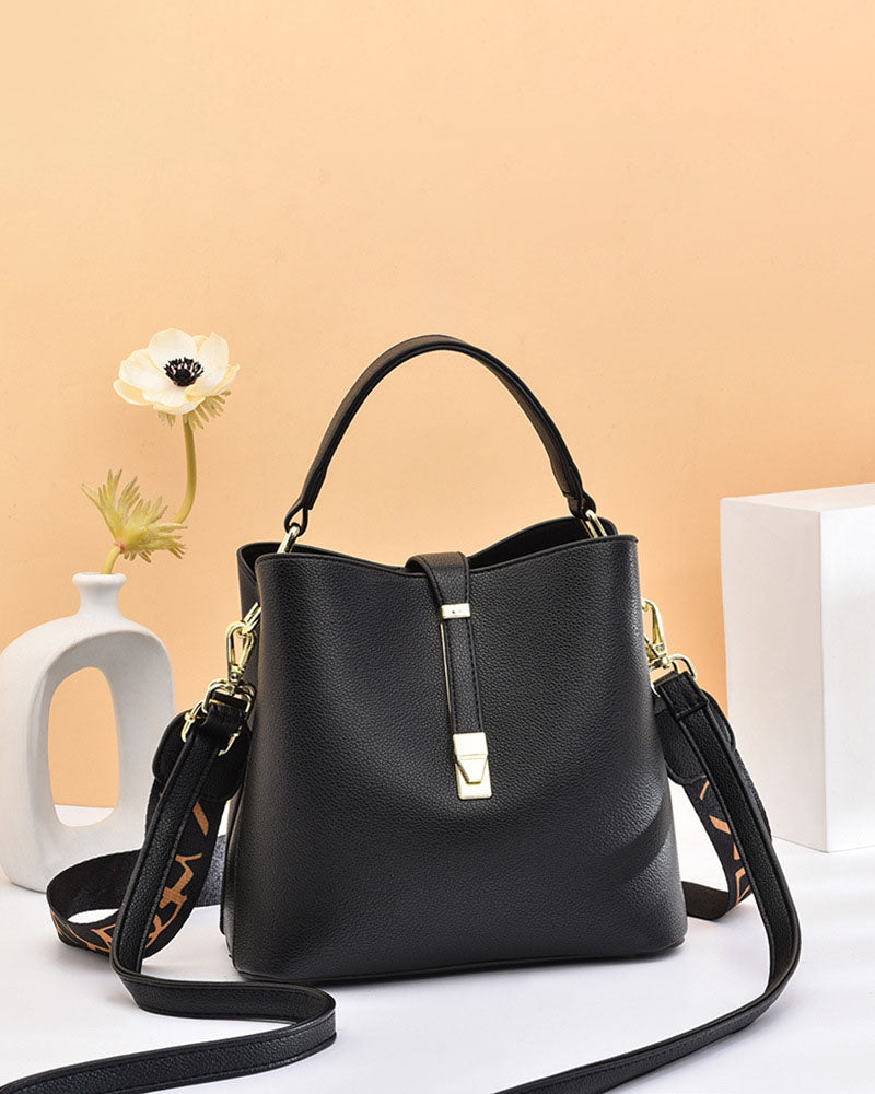 Cartera pequeña tipo crossbody