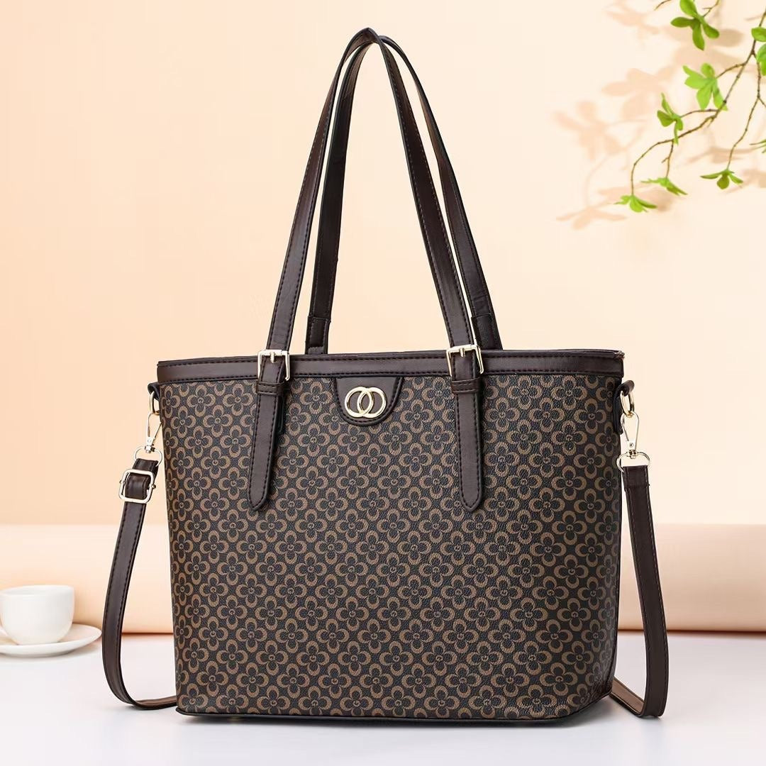 Cartera tipo bolso