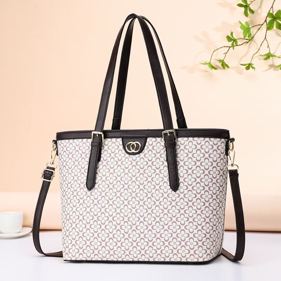 Cartera tipo bolso