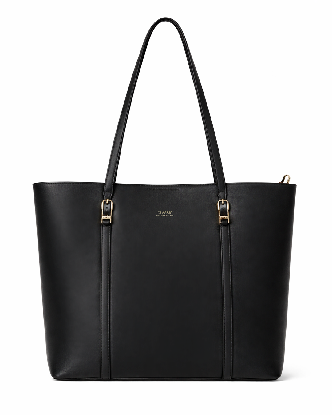 Bolso tipo tote elegante de estilo casual