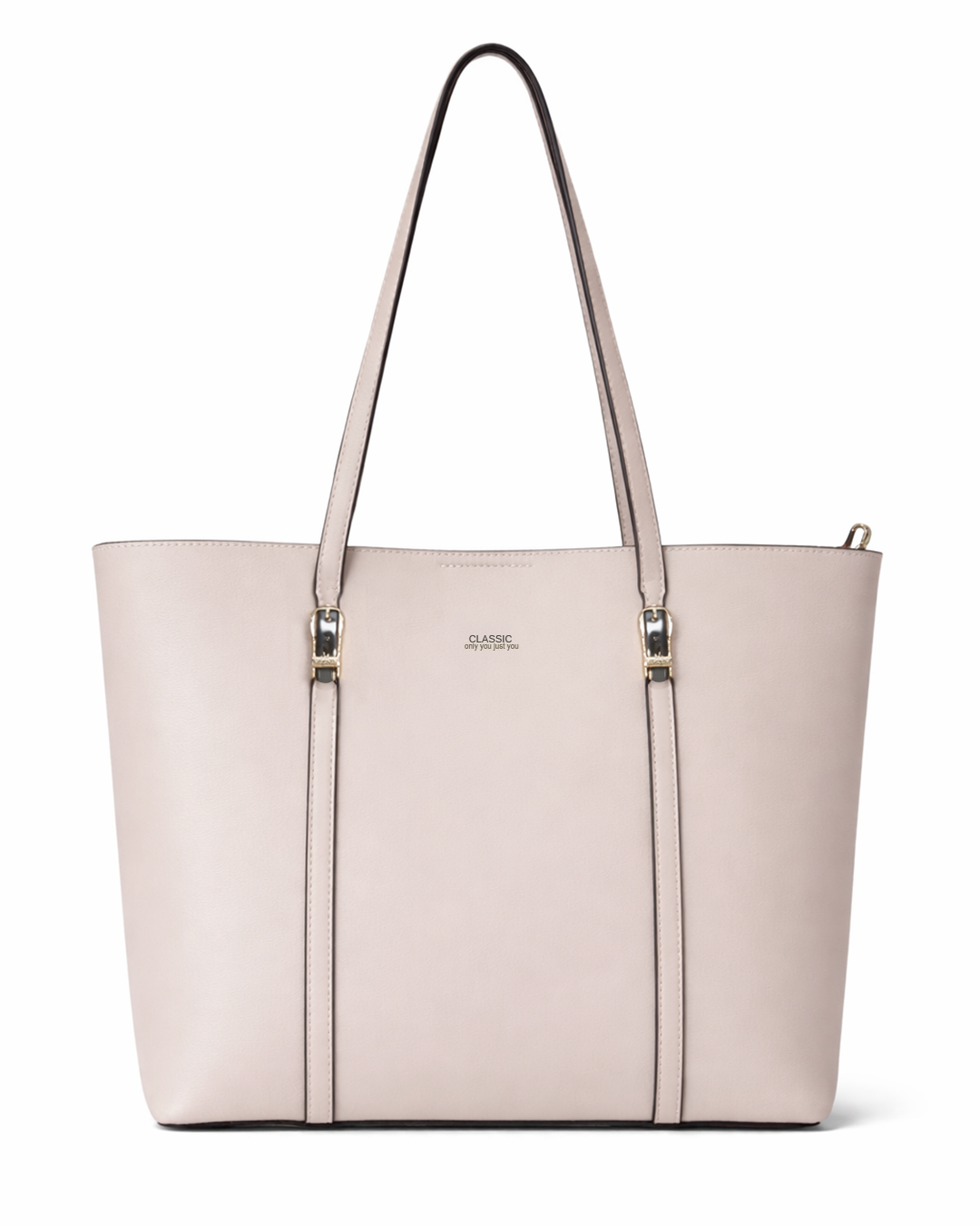 Bolso tipo tote elegante de estilo casual