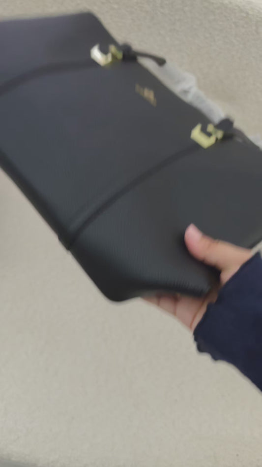 Bolso tote de buena capacidad