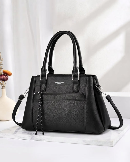 Cartera ejecutiva para uso diario - Elegancia y Versatilidad