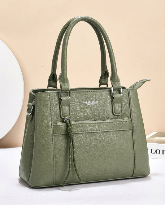 Cartera ejecutiva para uso diario - Elegancia y Versatilidad